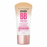 Maybelline Dream Fresh BB Cream 8 in 1 Skin Perfector 130 Medium/Deep Perspective: Main