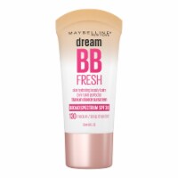 Maybelline Dream Fresh BB Cream 8 in 1 Skin Perfector 130 Medium/Deep Perspective: Main