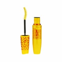 Maybelline New York Volum' Express Glam Black The Colossal Cat Eyes Waterproof Mascara