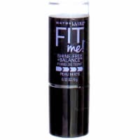 Maybelline New York Fit Me Classic Ivory Shine-Free + Balance Stick Foundation