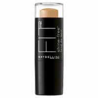 Maybelline Fit Me Shine-Free + Balance Stick Foundation 220 Natural Beige Perspective: Main