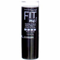 Maybelline Fit Me Shine-Free + Balance Stick Foundation 235 Pure Beige Perspective: Main