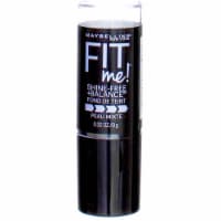 Maybelline New York Fit Me Toffee Shine-Free + Balance Stick Foundation