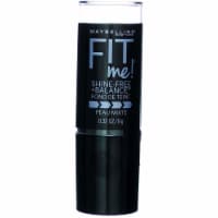 Maybelline Fit Me Shine-Free + Balance Stick Foundation 355 Coconut Perspective: Main