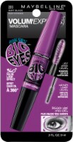 Maybelline 203 Very Black The Falsies Mascara Perspective: Main