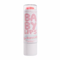 Maybelline Baby Lips Lip Balm Dr Rescue Medicated 55 Coral Crave Perspective: Main