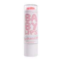 Maybelline Baby Lips Lip Balm Dr Rescue Medicated 55 Coral Crave Perspective: Main
