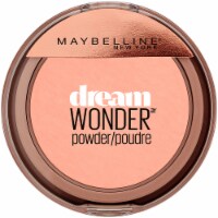 Maybelline Dream Wonder Porcelain Ivory Powder Perspective: Main