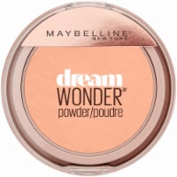 Maybelline Dream Wonder Creamy Natural Powder Perspective: Main