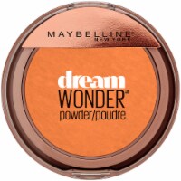 Maybelline Dream Wonder Sandy Beige Powder Perspective: Main