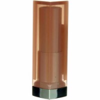 Maybelline Color Sensational The Buffs Bare All Lip Color Perspective: Main