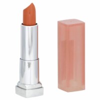Maybelline Color Sensations The Buffs Blushing Beige Lipstick Perspective: Main
