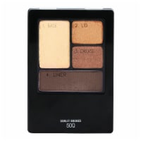 50Q Sunlit Bronze