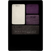 Maybelline Expert Wear Amethyst Smokes Eye Shadow Quads Perspective: Main