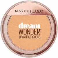Maybelline Dream Wonder Natural Beige Powder Perspective: Main