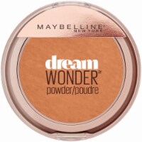 Maybelline Dream Wonder Coconut Powder Perspective: Main