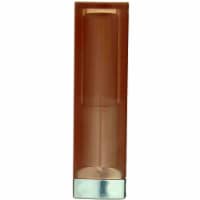 Maybelline Color Sensational The Creams Cream Finish Lipstick Makeup Touchable Taupe Perspective: Main