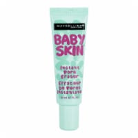 Maybelline Baby Skin Primer Instant Pore Eraser 010 Clear Perspective: Main