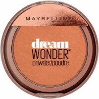 Maybelline Dream Wonder Buff Beige Powder Perspective: Main