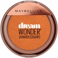 Maybelline Dream Wonder Classic Beige Powder Perspective: Main