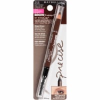 Maybelline Brow Precise Shaping Pencil - Soft Brown Perspective: Main