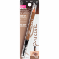 Maybelline Brow Precise Blonde Shaping Pencil Perspective: Main