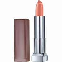 Maybelline Color Sensational Creamy Mattes Daringly Nude Lipstick Perspective: Main