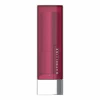 Maybelline Color Sensational The Mattes Lipstick Ravishing Rose Perspective: Main