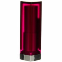 Maybelline Color Sensational Creamy Mattes Faint for Fuchsia Lipstick Perspective: Main