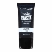 Maybelline New York Facestudio Blur + Smooth Master Prime Primer Makeup