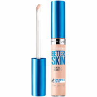 Maybelline Superstay Better Skin Light/Medium Foundation Perspective: Main