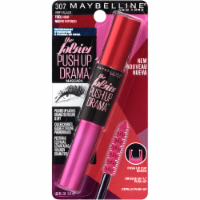 Maybelline Push Up Drama 307 Very Black Mascara Perspective: Main