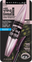 Maybelline 302 Black Pearl Lash Sensational Mascara Perspective: Main