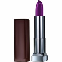 Maybelline ColorSensational Creamy Mattes Vibrant Violet Perspective: Main