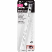 52 Simple Design How do you sharpen maybelline lasting drama gel pencil 