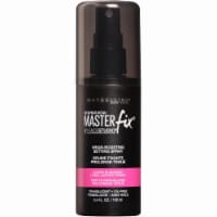 Maybelline Facestudio Master Fix Setting Spray Perspective: Main