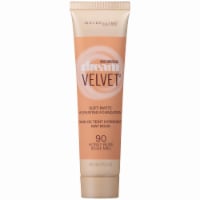 Maybelline New York Dream Velvet 90 Honey Beige Foundation Perspective: Main