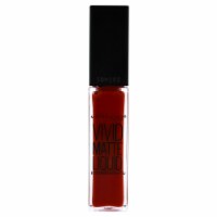 Maybelline® Vivid Matte Liquid - Orange Shot Perspective: Main
