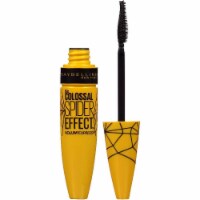Maybelline Volum' Express The Colossal Spider Effect Classic Black Washable Mascara Perspective: Main