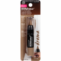 Maybelline Eye Studio Brow Pomade Crayon Blonde Perspective: Main
