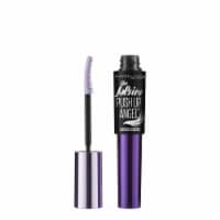 Maybelline The Falsies Push Up Angel Very Black 01 Waterproof Mascara