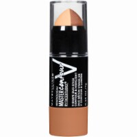 Maybelline Facestudio Master Contour and Highlight V-Shape Duo Stick Perspective: Main