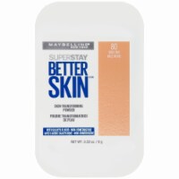 Maybelline Superstay Better Skin Powder Foundation - Rich Tan 80 Perspective: Main