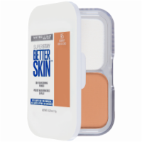 Maybelline Superstay Better Skin Coconut Powder Foundation Perspective: Main