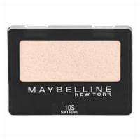 Maybelline Expert Wear Eyeshadow 10S Soft Pearl Perspective: Main