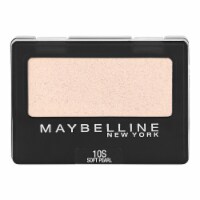 Maybelline Expert Wear Eyeshadow 10S Soft Pearl Perspective: Main