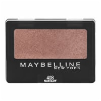 Maybelline Expert Wear Eyeshadow 40S Nude Glow Perspective: Main