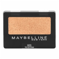 Maybelline Expert Wear Eyeshadow 60S The Glo Down Perspective: Main