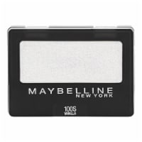 Maybelline Expert Wear Eyeshadow 100S Vanilla Perspective: Main