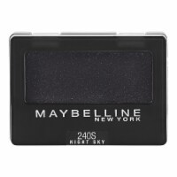 Maybelline Expert Wear Eyeshadow 110S Night Sky Perspective: Main